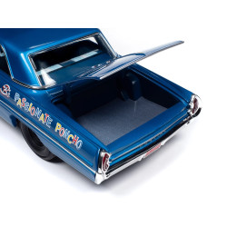 Pontiac Catalina 1/18 AUTO WORLD AW323 | US Pièces Autos