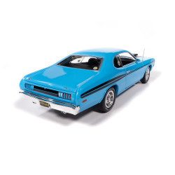 Dodge Demon 1/18 AUTO WORLD AMM1345 | US Pièces Autos