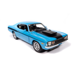 Dodge Demon 1/18 AUTO WORLD AMM1345 | US Pièces Autos
