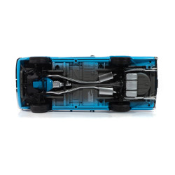 Dodge Demon 1/18 AUTO WORLD AMM1345 | US Pièces Autos