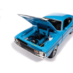 Dodge Demon 1/18 AUTO WORLD AMM1345 | US Pièces Autos