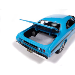 Dodge Demon 1/18 AUTO WORLD AMM1345 | US Pièces Autos