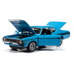 Dodge Demon 1/18 AUTO WORLD AMM1345 | US Pièces Autos