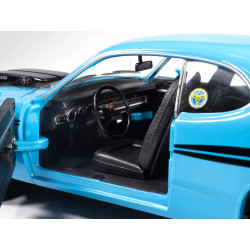 Dodge Demon 1/18 AUTO WORLD AMM1345 | US Pièces Autos