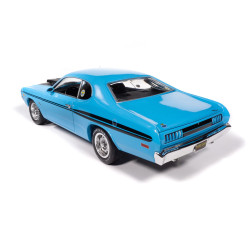 Dodge Demon 1/18 AUTO WORLD AMM1345 | US Pièces Autos