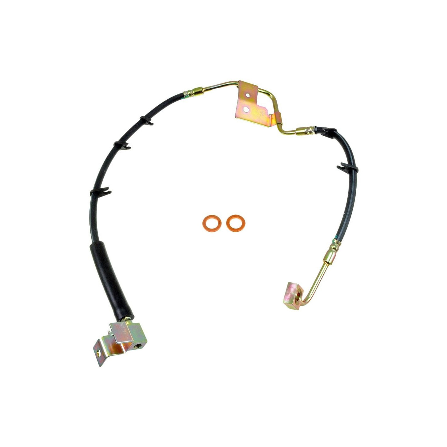 Flexible avant droit DORMAN H620176