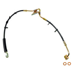 Flexible avant gauche DORMAN H620174