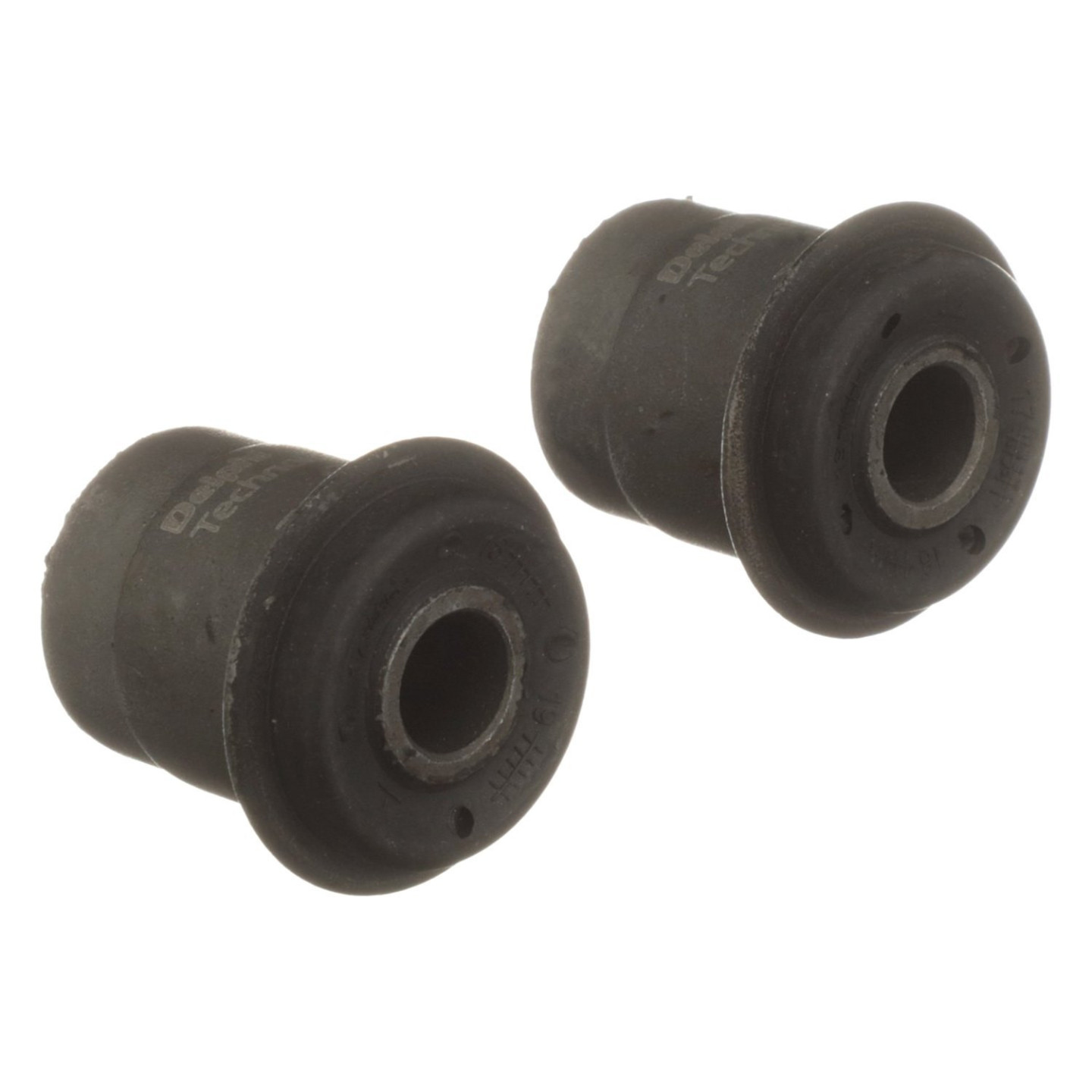 Silentbloc de bras supérieur DELPHI TD5704W | US Pièces Autos