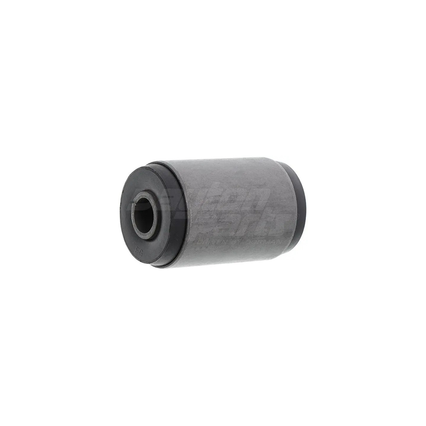 Silentbloc avant de lame arrière DAYTON RB60 | US Pièces Autos