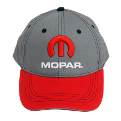 Casquette MOPAR 48895 | US Pièces Autos