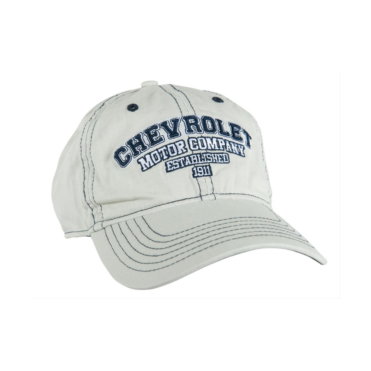 Casquette Chevrolet WB522CREAM | US Pièces Autos