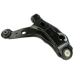 Bras de suspension MEVOTECH CMS501138 | US Pièces Autos