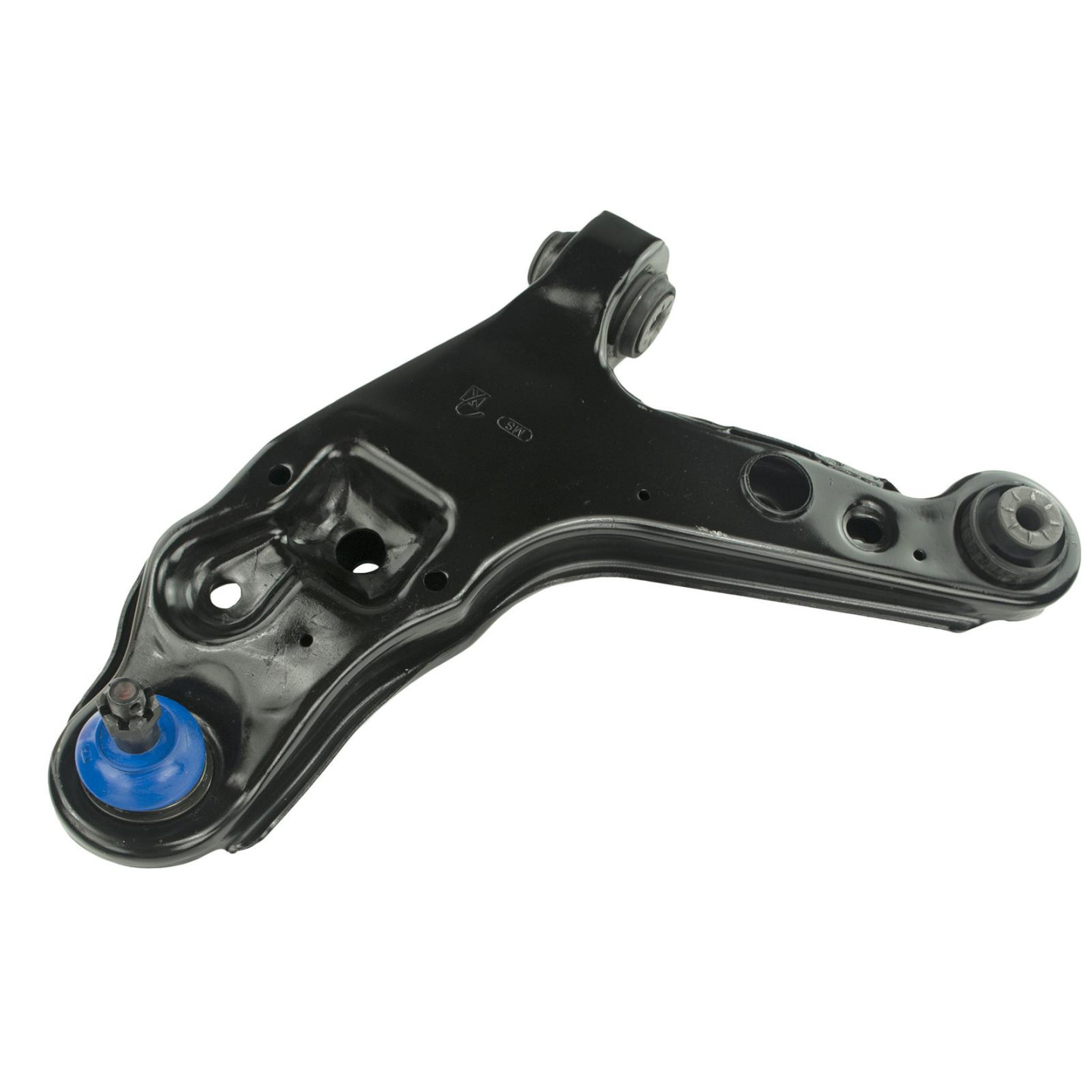 Bras de suspension MEVOTECH CMS501138 | US Pièces Autos