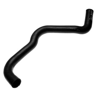 Durite supérieure GATES 21237 | US Pièces Autos