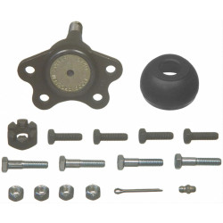 Rotule supérieure de suspension MOOG K6292 | US Pièces Autos