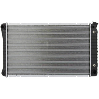 Radiateur SPECTRA CU709 | US Pièces Autos