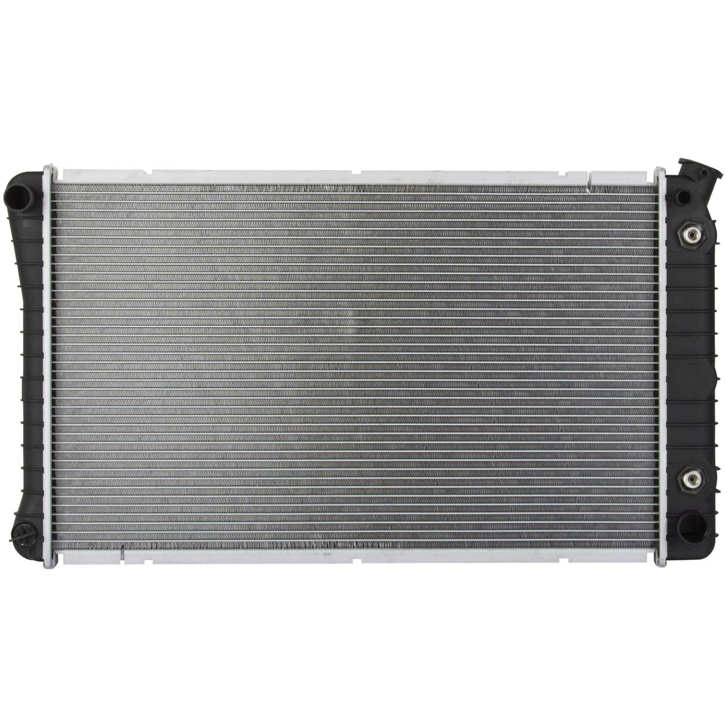 Radiateur SPECTRA CU709 | US Pièces Autos