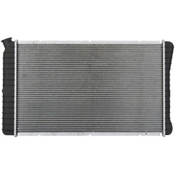 Radiateur SPECTRA CU709 | US Pièces Autos