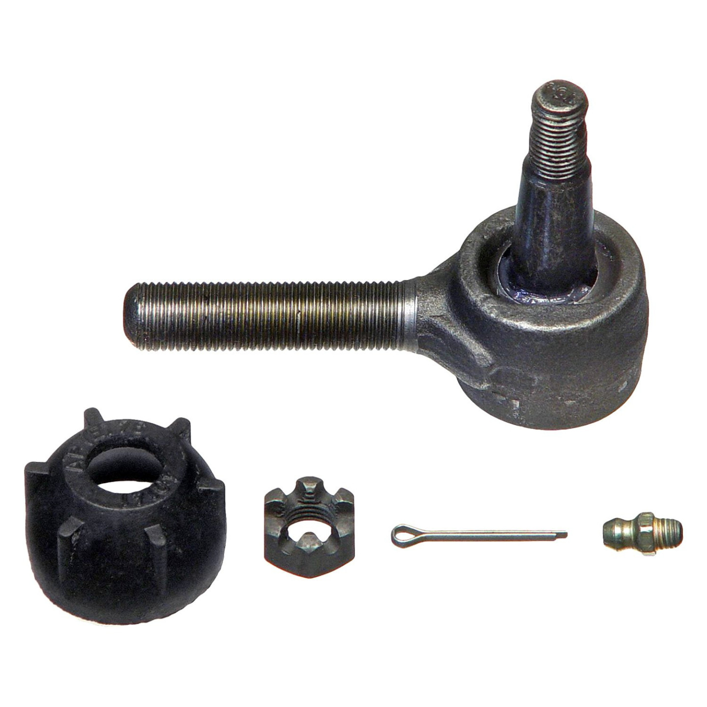 Rotule de direction extérieure MOOG ES234RL | US Pièces Autos