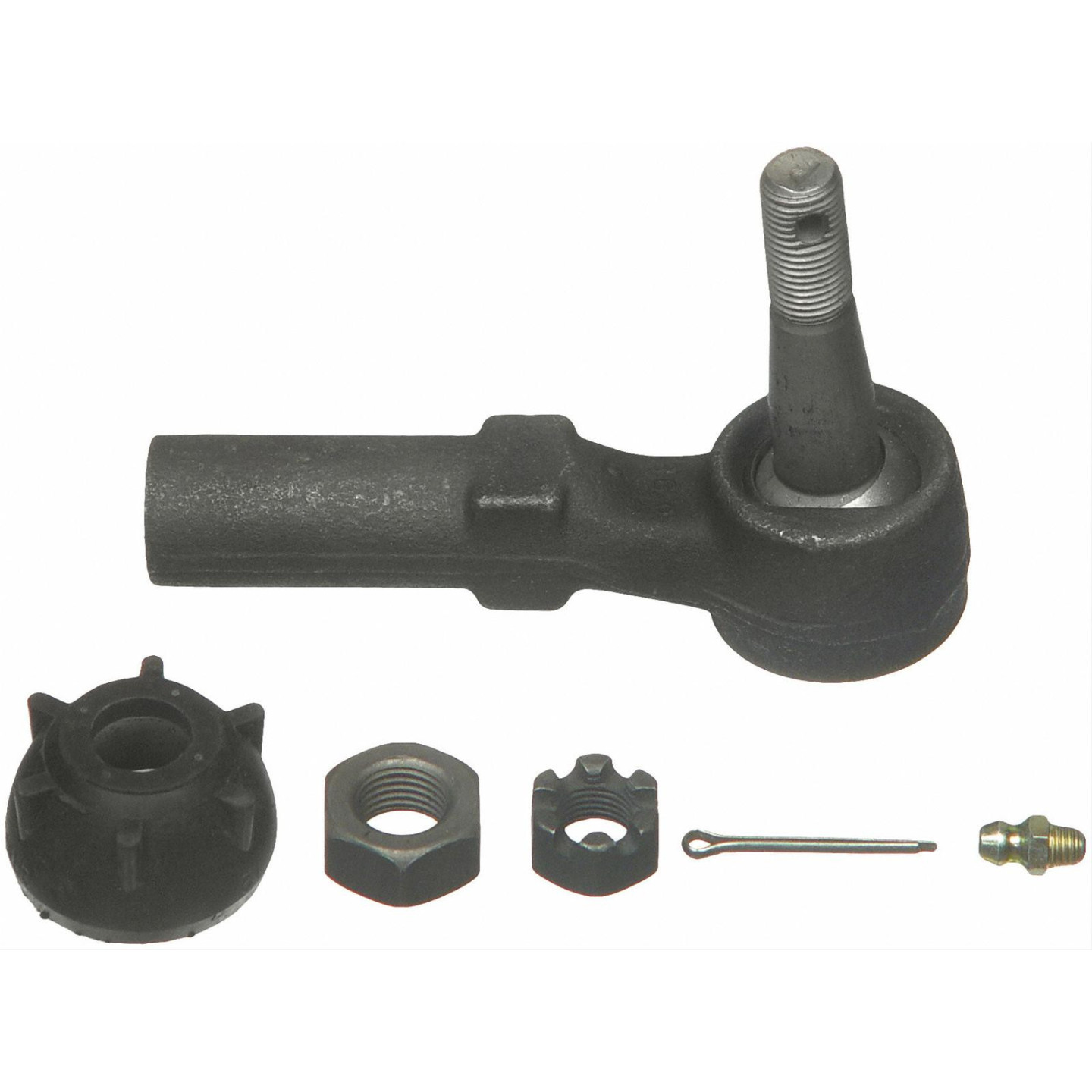 Rotule de direction extérieure MOOG ES2111RL | US Pièces Autos