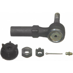 Rotule de direction extérieure MOOG ES2111RL | US Pièces Autos