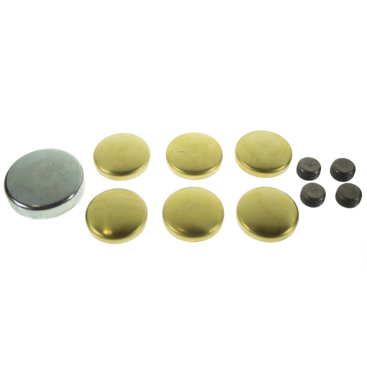 Pastilles de dessablage MELLING MPE114BR | US Pièces Autos