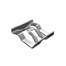 Agrafes de pare-brise PRECISION PCK 109980 | US Pièces Autos