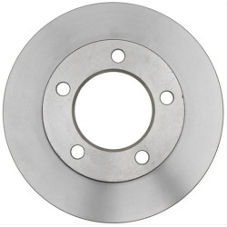 Disque avant RAYBESTOS 6048R | US Pièces Autos