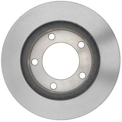 Disque avant RAYBESTOS 6048R | US Pièces Autos