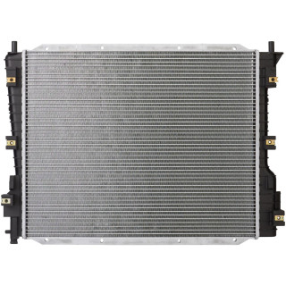 Radiateur SPECTRA CU2789 | US Pièces Autos