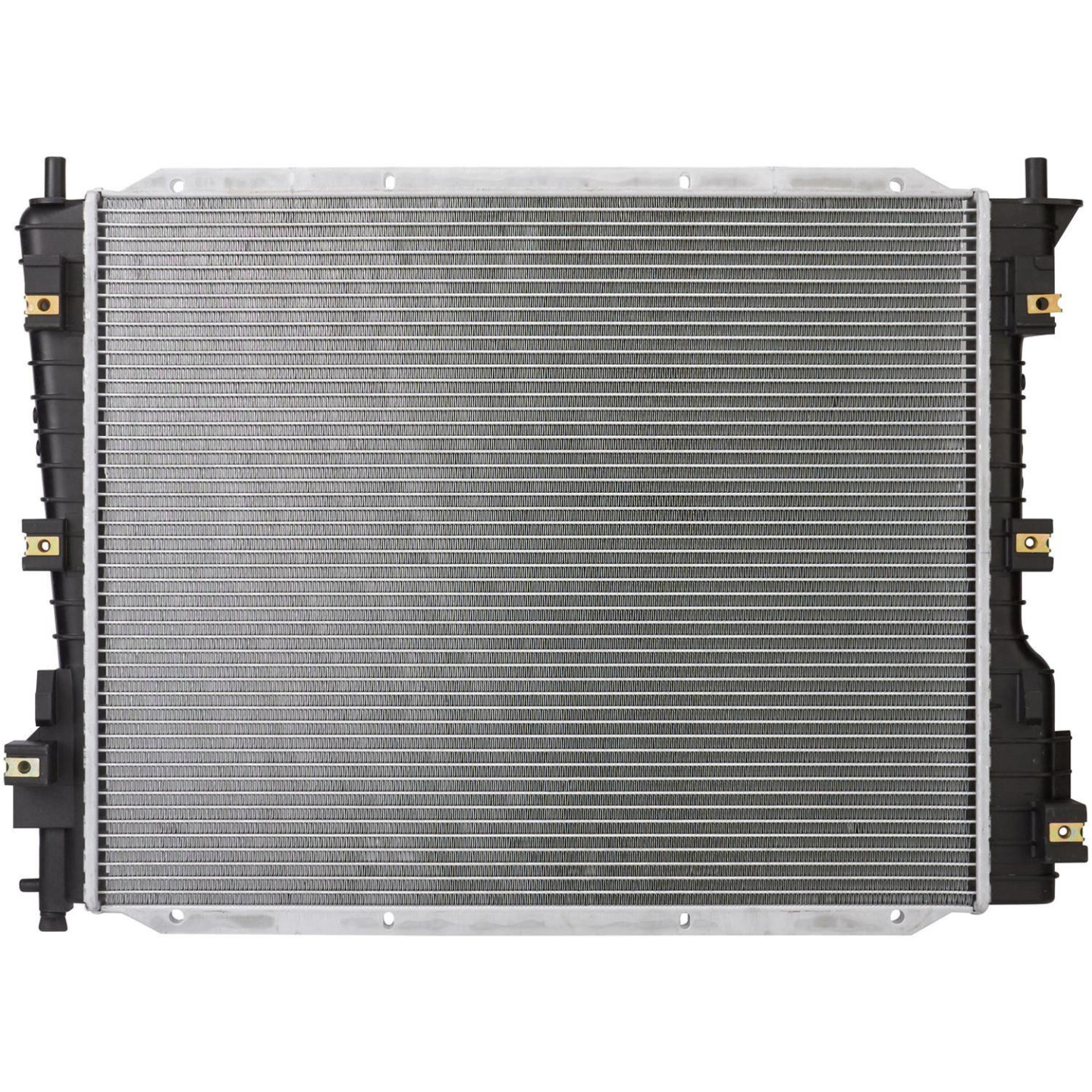 Radiateur SPECTRA CU2789 | US Pièces Autos
