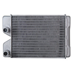 Radiateur de chauffage TYC 96123 | US Pièces Autos