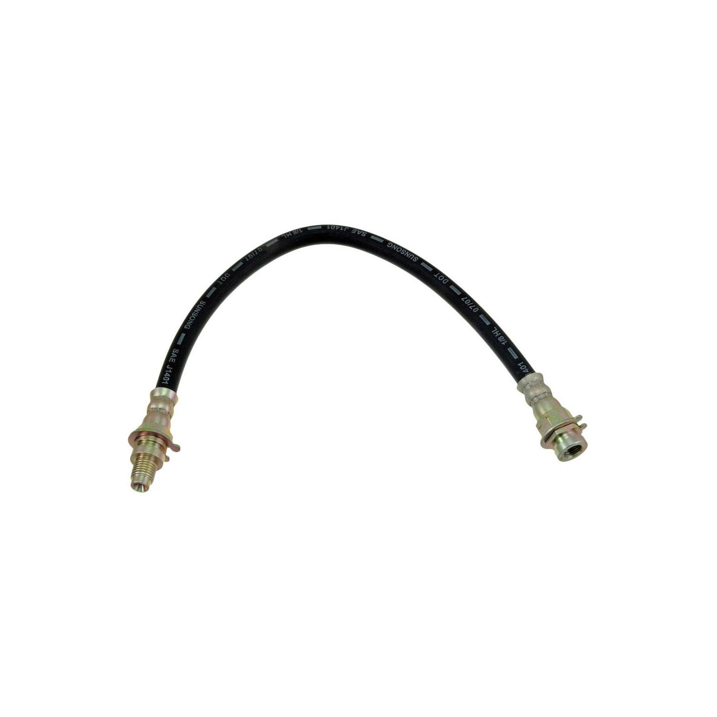 Flexible arrière DORMAN H36005