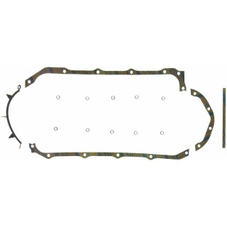 Joint de carter d'huile FEL-PRO OS30191C2 | US Pièces Autos