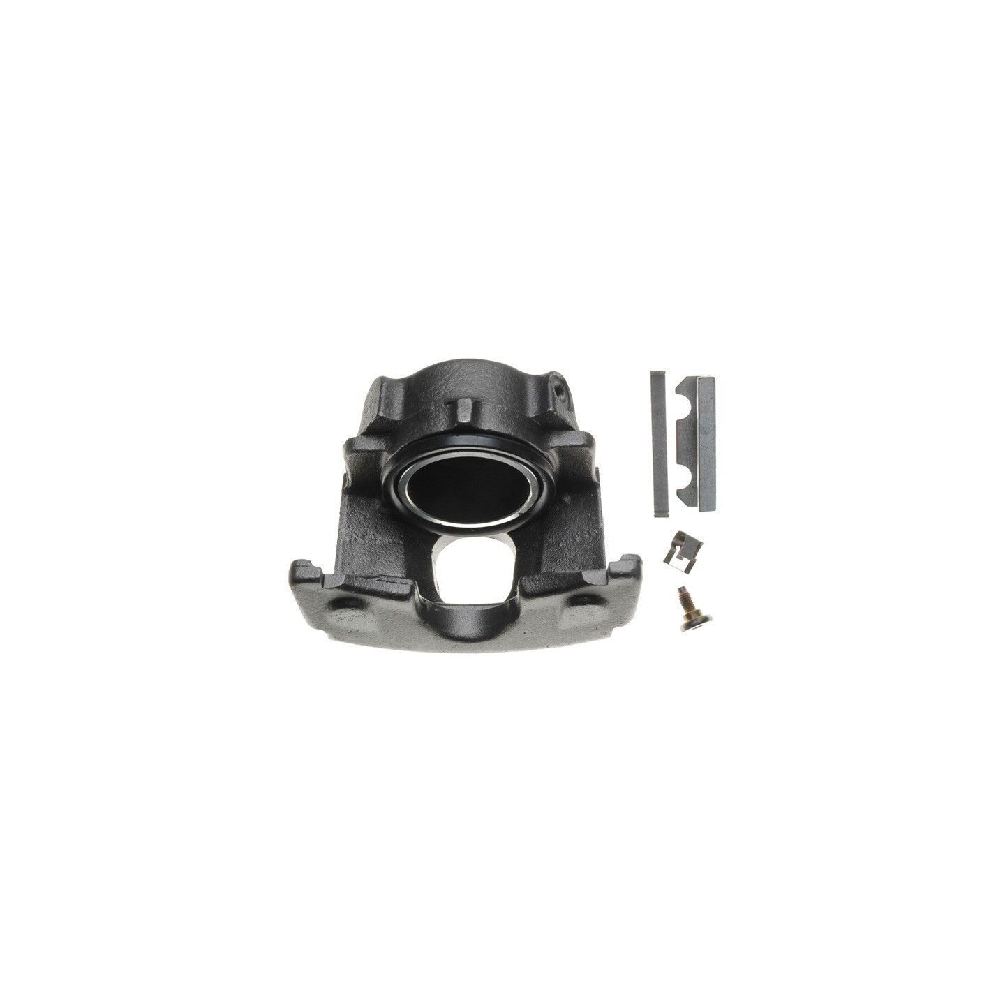 Etrier avant gauche NUGEON 9717817B