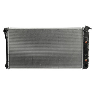 Radiateur SPECTRA CU451 | US Pièces Autos