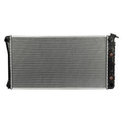 Radiateur SPECTRA CU451 | US Pièces Autos