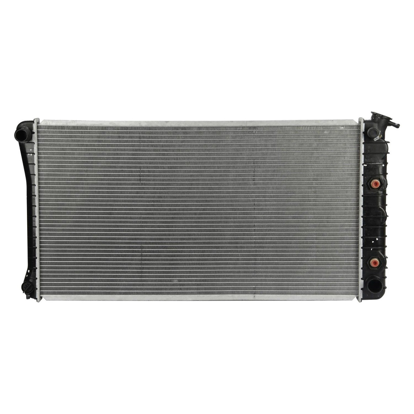 Radiateur SPECTRA CU451 | US Pièces Autos