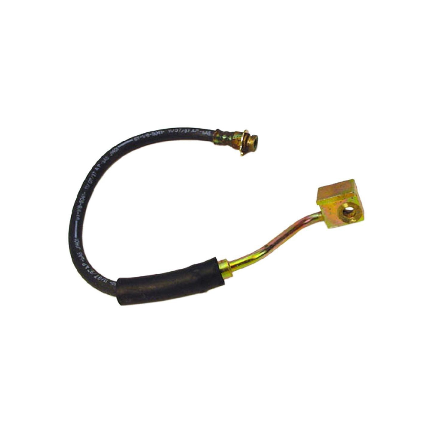 Flexible avant droit BENDIX 77249