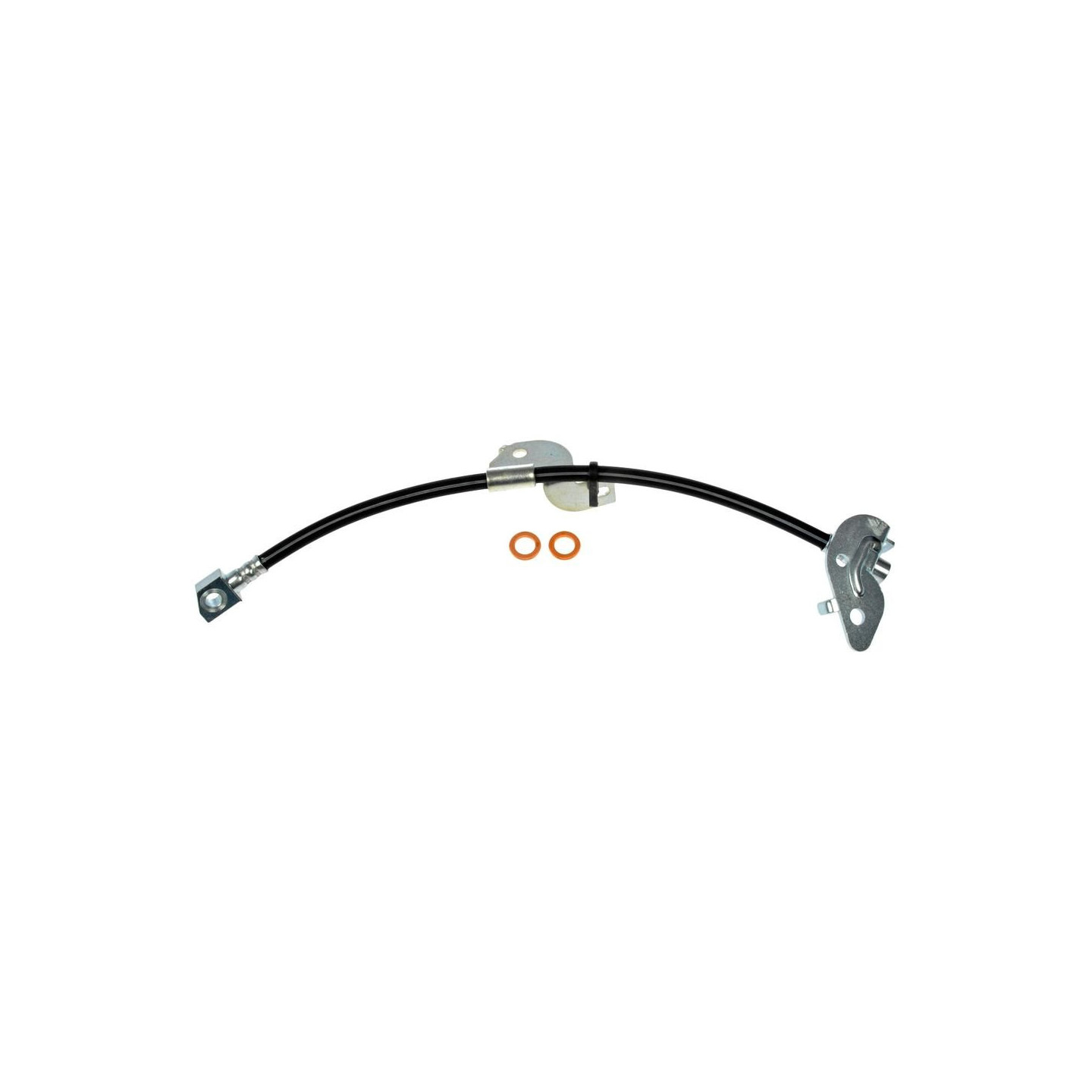 Flexible avant gauche DORMAN H621460