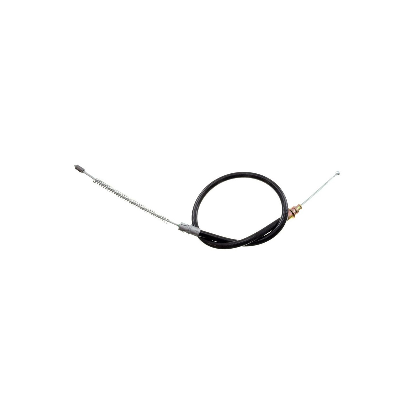 Cable de frein à main DORMAN C92533 | US Pièces Autos