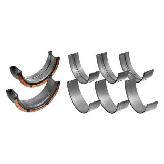 Coussinets de vilebrequin SEALED POWER 5070M | US Pièces Autos