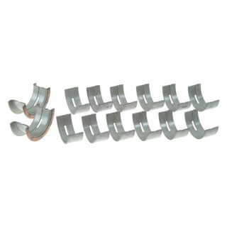 Coussinets de vilebrequin SEALED POWER 4290M | US Pièces Autos