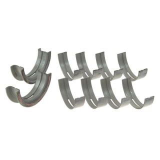 Coussinets de vilebrequin SEALED POWER 5107M | US Pièces Autos