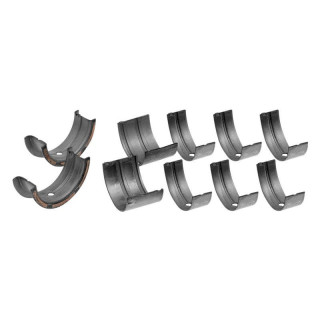 Coussinets de vilebrequin SEALED POWER 4907M | US Pièces Autos