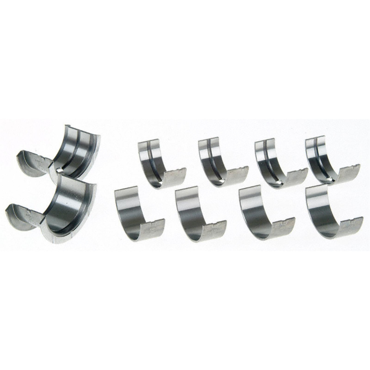 Coussinets de vilebrequin SEALED POWER 4400MA