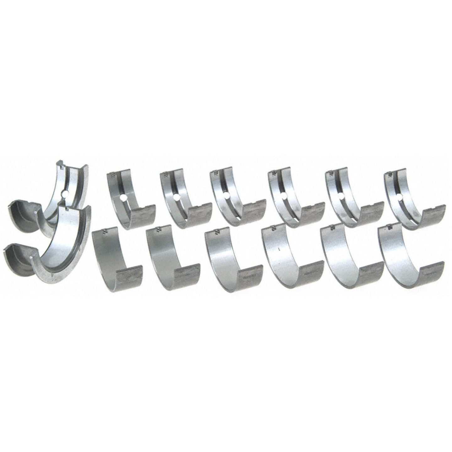 Coussinets de vilebrequin SEALED POWER 5025MA 4124MA