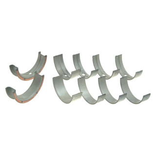 Coussinets de vilebrequin SEALED POWER 4664M | US Pièces Autos