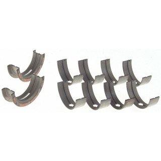 Coussinets de vilebrequin SEALED POWER 4020M | US Pièces Autos