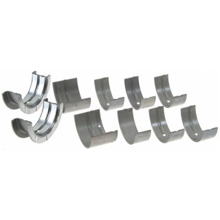 Coussinets de vilebrequin SEALED POWER 4281M | US Pièces Autos